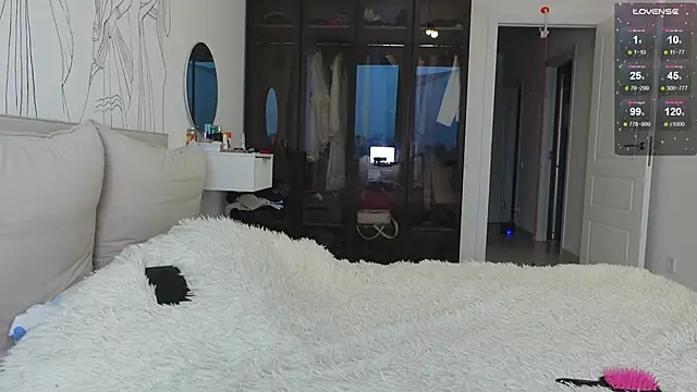 vinkitinkii online show from December 21, 7:37 am