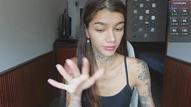 vinkitinkii online show from February 2, 5:06 am