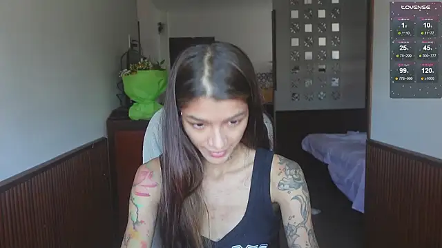 vinkitinkii online show from March 1, 6:37 am