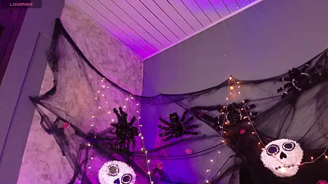  Gretta online show from October 24, 8:05 pm