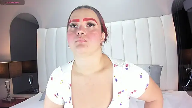 MelanieKlaus online show from February 7, 4:06 am