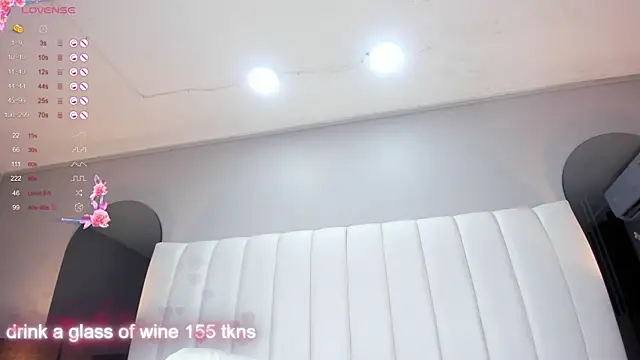 MelanieKlaus online show from February 16, 7:15 am