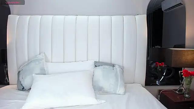 MelanieKlaus online show from February 22, 4:18 am