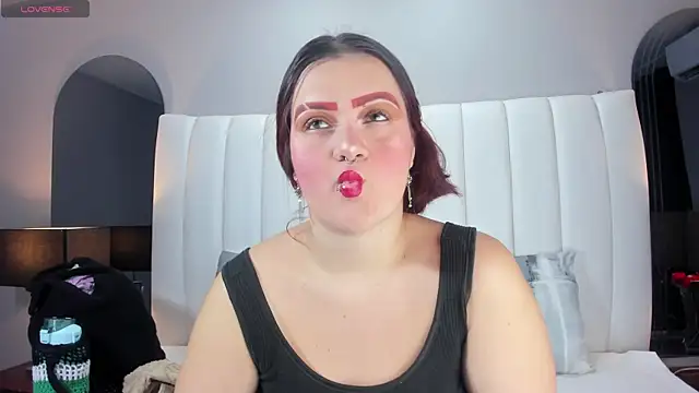 MelanieKlaus online show from March 20, 4:18 am