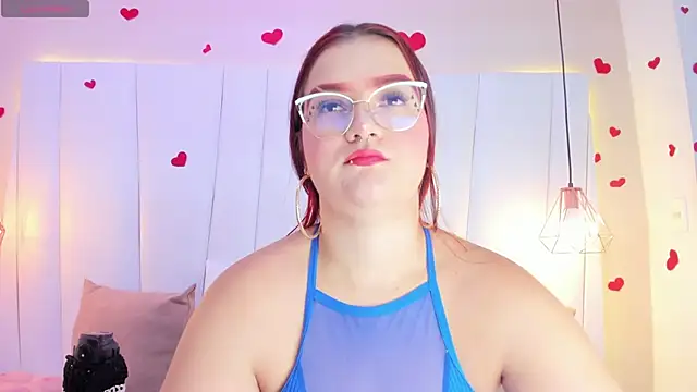 MelanieKlaus online show from October 10, 7:02 pm