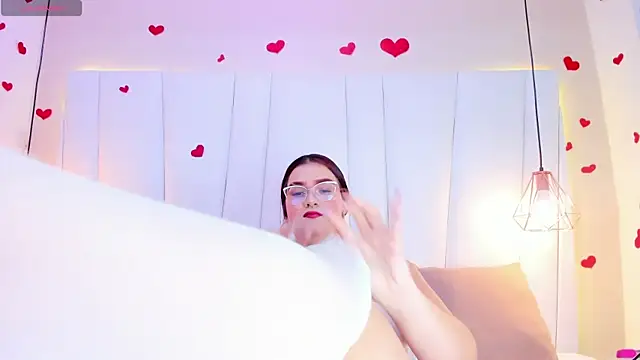 MelanieKlaus online show from October 11, 7:12 pm