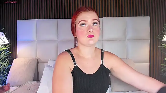 MelanieKlaus online show from February 23, 11:40 am