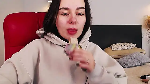 DiJiRay online show from December 20, 9:54 am