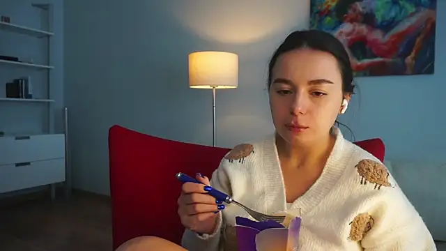 DiJiRay online show from February 4, 6:36 am