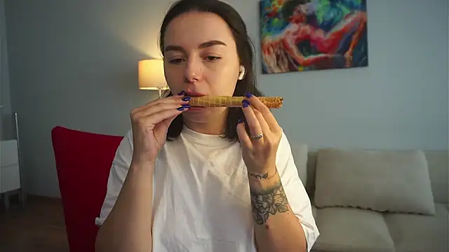 DiJiRay online show from February 8, 6:43 am