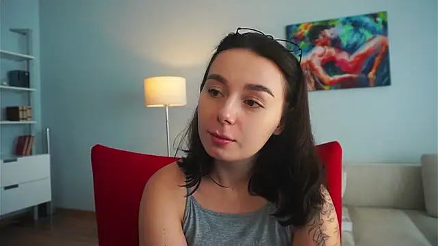 DiJiRay online show from February 23, 12:48 pm