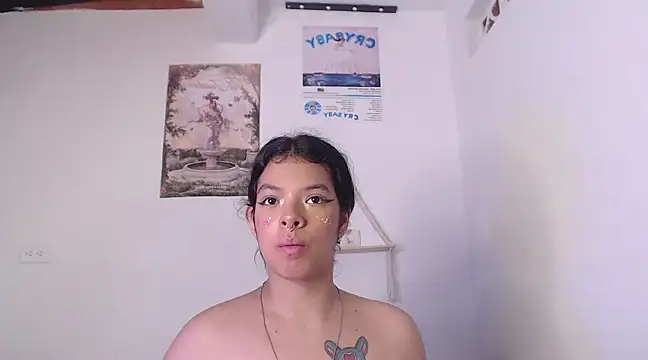 yungelitamor  online show from January 26, 11:17 am