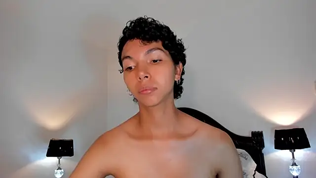 xhenisa  online show from March 10, 8:34 pm