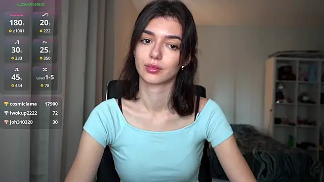 Snapshot of olivia_jeas chatting on November 29, 10:02 pm olivia jeas online show from November 29, 10:02 pm