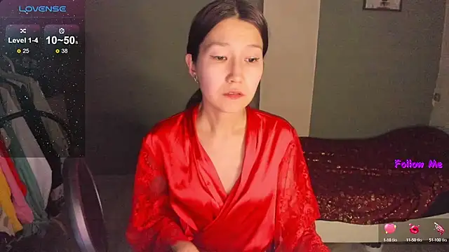 LeyylaStoone online show from March 3, 2:15 am