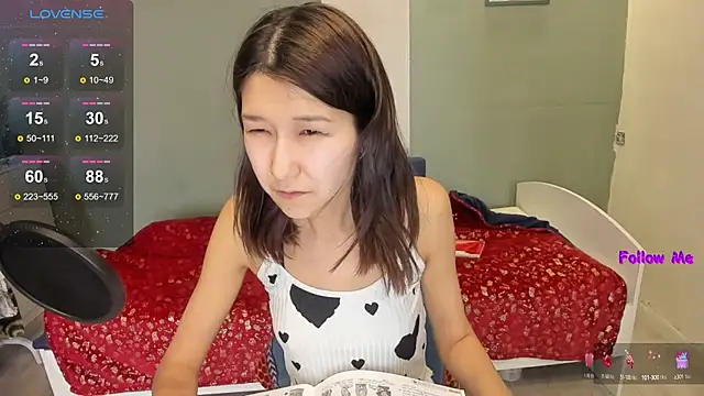 LeyylaStoone online show from March 14, 7:26 am