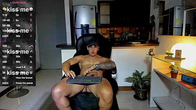 Dominic Joness online show from September 11, 6:13 am