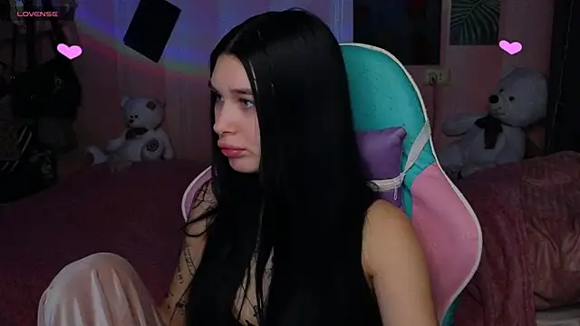 Amanda Tender online show from October 28, 10:12 pm