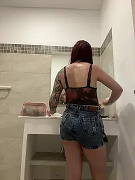 Snapshot of babesamanta chatting on February 20, 11:43 pm babesamanta online show from February 20, 11:43 pm