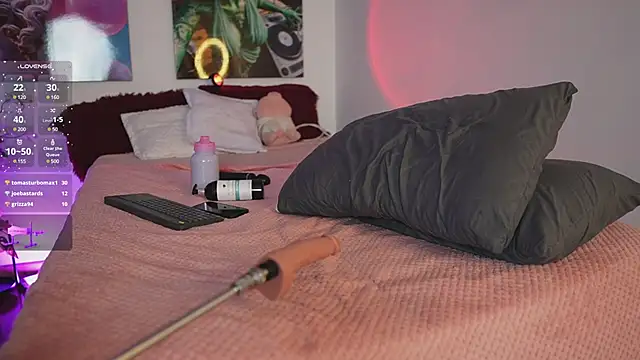 Snapshot of babesamanta chatting on March 2, 11:39 am babesamanta online show from March 2, 11:39 am