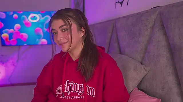 Snapshot of babesamanta chatting on November 4, 4:22 am babesamanta online show from November 4, 4:22 am