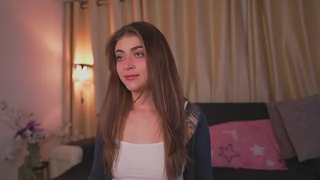 Snapshot of babesamanta chatting on November 20, 4:01 am babesamanta online show from November 20, 4:01 am