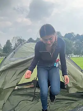 Snapshot of babesamanta chatting on December 16, 7:41 pm babesamanta online show from December 16, 7:41 pm