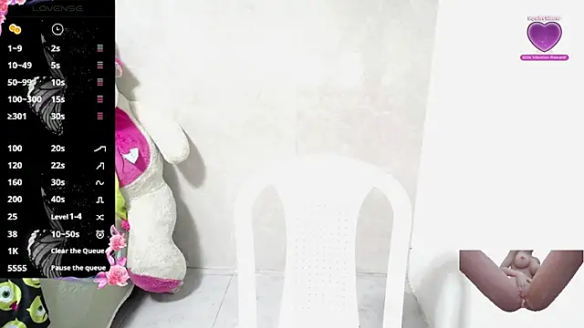 thickebonymilfF online show from October 4, 5:16 am