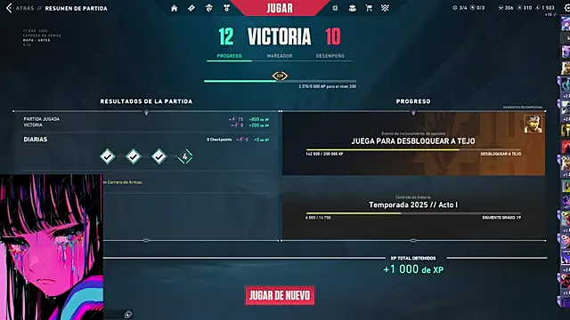 linda mort online show from January 18, 2:47 am