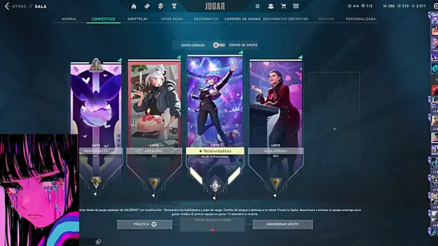 linda mort online show from January 18, 5:52 am