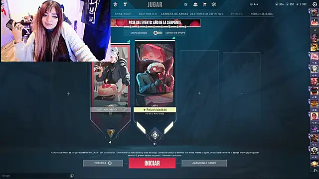 linda mort online show from February 8, 5:51 am