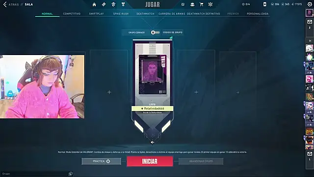 linda mort online show from February 27, 11:59 pm