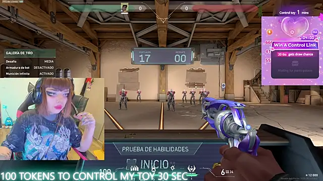 linda mort online show from March 12, 12:53 am