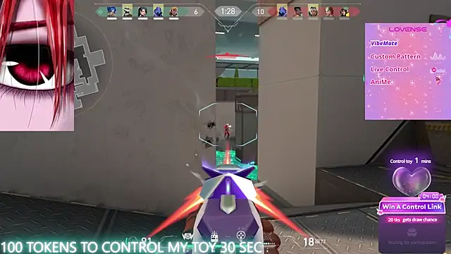 linda mort online show from March 14, 4:43 am