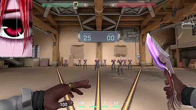 linda mort online show from March 18, 12:16 am