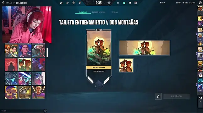 linda mort online show from November 21, 9:57 pm