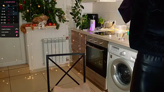 MissLovex online show from December 23, 1:58 am