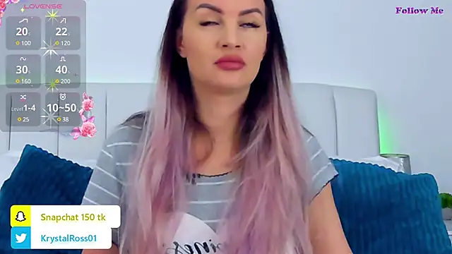 AllisonSweets online show from December 13, 10:19 am