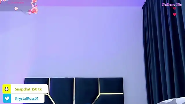 AllisonSweets online show from October 6, 9:07 am