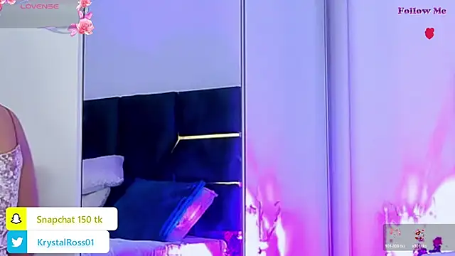 AllisonSweets online show from October 9, 8:45 am