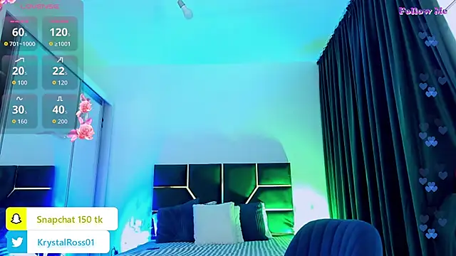 AllisonSweets online show from December 2, 6:52 am