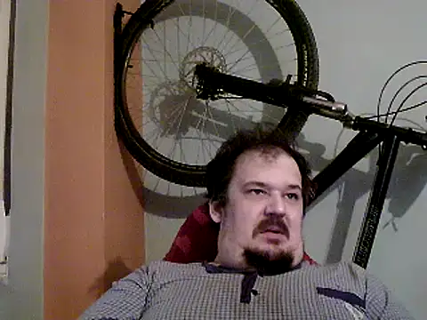 porkorossy online show from December 3, 3:55 pm