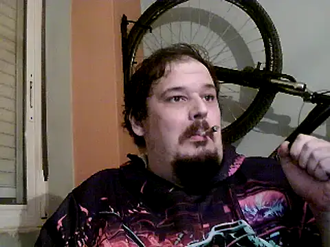 porkorossy online show from December 14, 10:39 pm