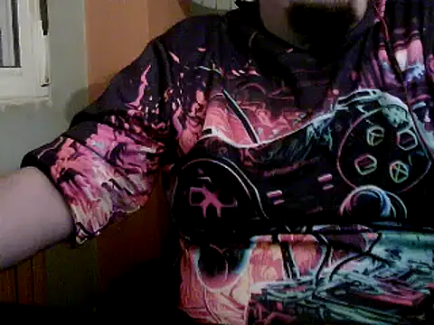 porkorossy online show from December 15, 1:46 am