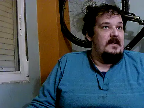 porkorossy online show from January 15, 7:34 pm