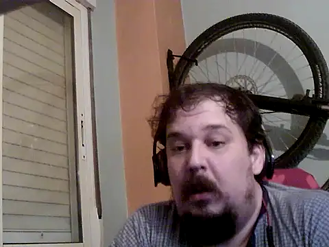 porkorossy online show from January 25, 1:21 am