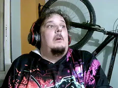 porkorossy online show from February 16, 1:03 am