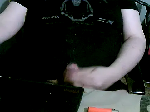 porkorossy online show from February 21, 9:43 pm