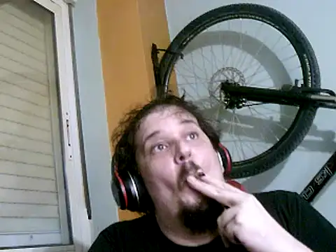 porkorossy online show from March 23, 12:58 am