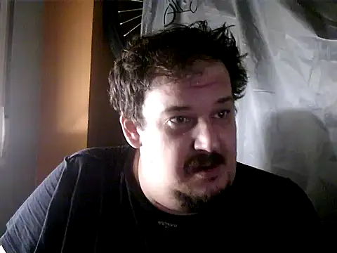 porkorossy online show from September 22, 12:51 pm